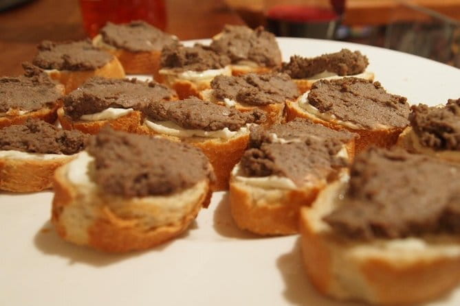 Tuscan Delicious Food Private Tour - Entering Florence’s Historic Center