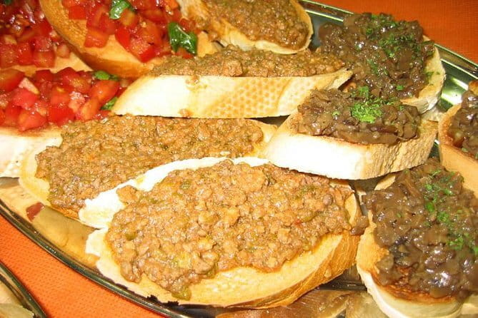 Tuscan Delicious Food Private Tour - Who Will Enjoy This Tour Most?