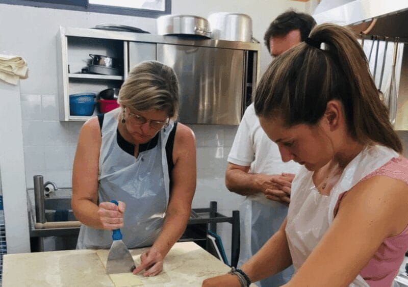 Tuscan Food Cooking Class in San Gimignano Winery - Exploring the Culinary Journey in San Gimignano