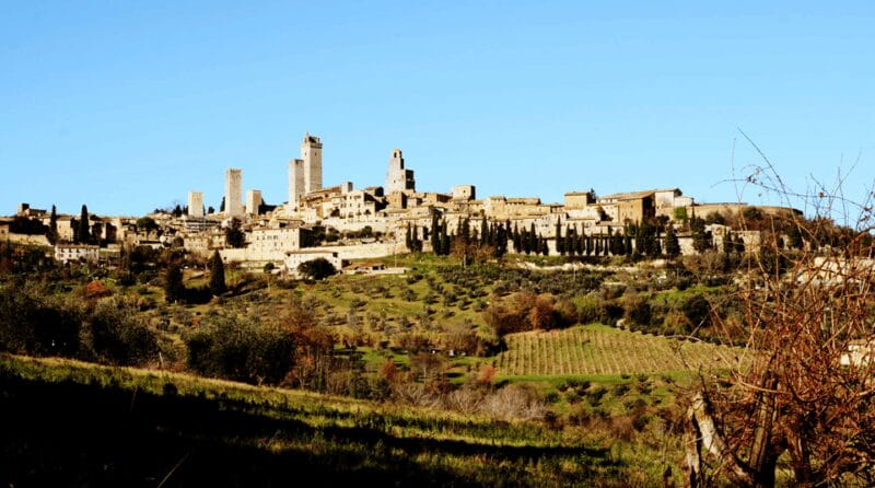 Tuscan Lunch & Winery Tour with Tasting in San Gimignano - The Sum Up: A Genuine Taste of Tuscany