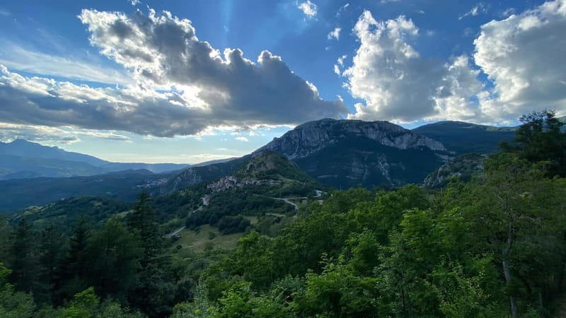 Tuscan Villages and Chianti Wine from Livorno - Scenic Drive Through the Tuscan Hills