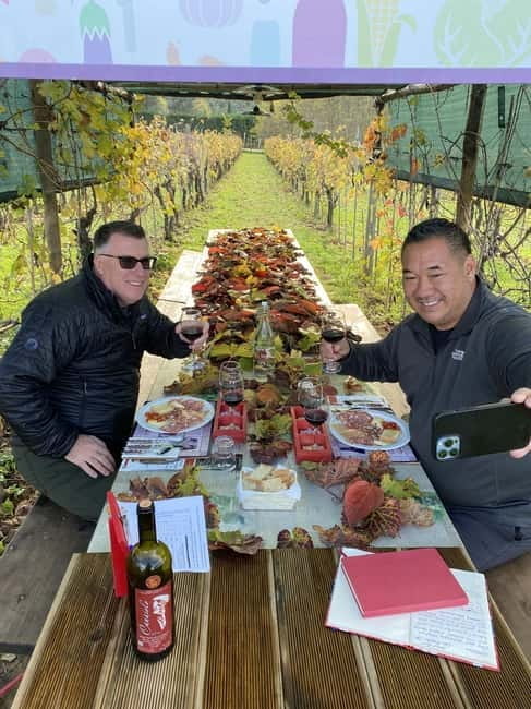 Tuscan Wine Tour by van from Pisa - Price and Value: Is It Worth It?