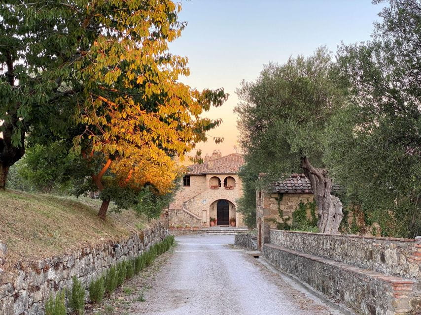 Tuscany: 3 Days as a Winemaker in Wine Resort With Pool - Frequently Asked Questions