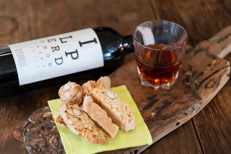 Tuscany: Agro Trekking with Wine and Olive Oil Tasting - Key points / Takeaways