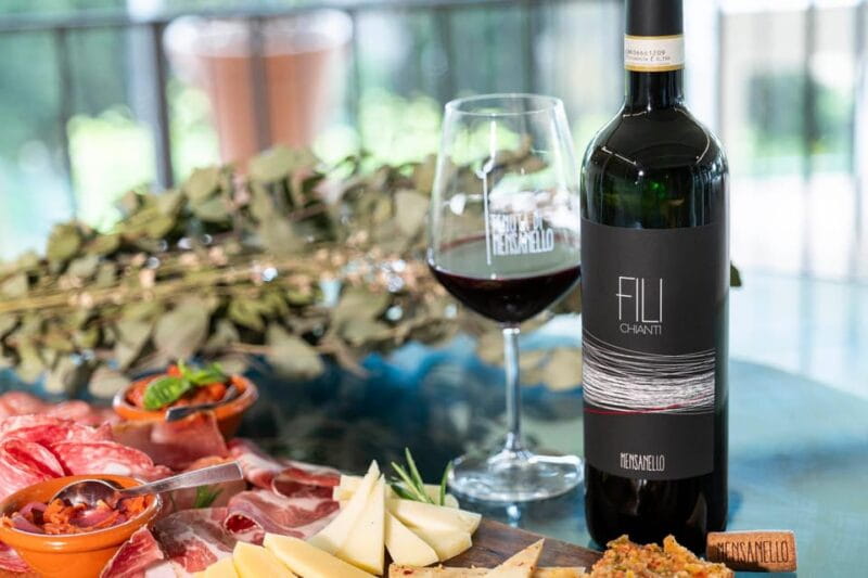 Tuscany: Agro Trekking with Wine and Olive Oil Tasting - Exploring Tuscany’s Agro Trekkings: What You Can Expect