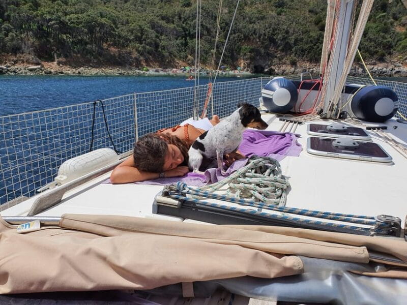 Tuscany: Argentario Archipelago Sailing Day Trip - The Allure of Sailing with a View in Tuscany
