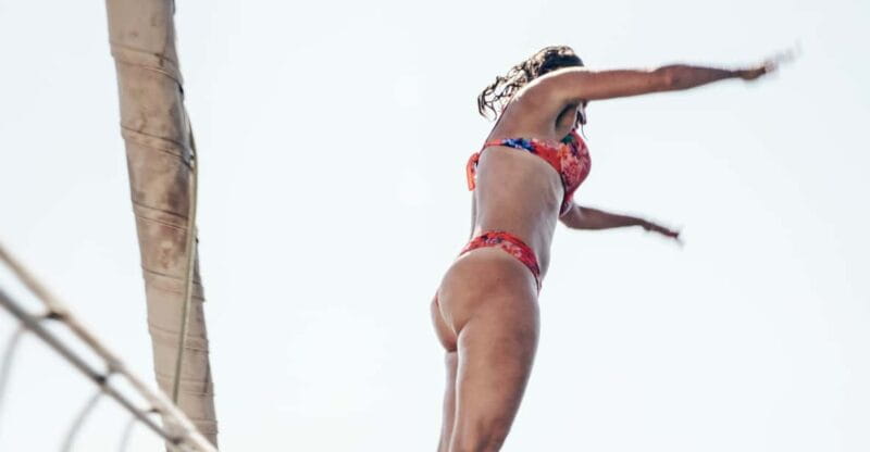 Tuscany: Argentario Archipelago Sailing Day Trip - Who Will Love This Trip?