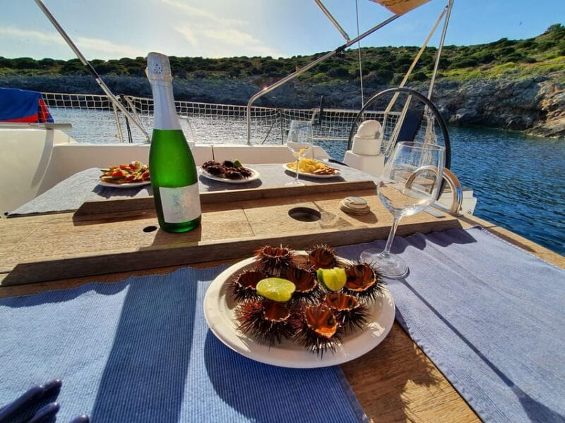 Tuscany: Argentario Archipelago Sailing Day Trip - Price and Value: Is It Worth It?