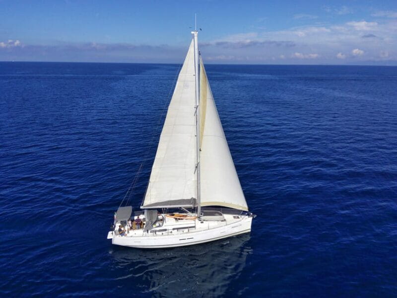 Tuscany: Argentario Archipelago Sailing Day Trip - Final Thoughts: Who Should Consider This Trip?
