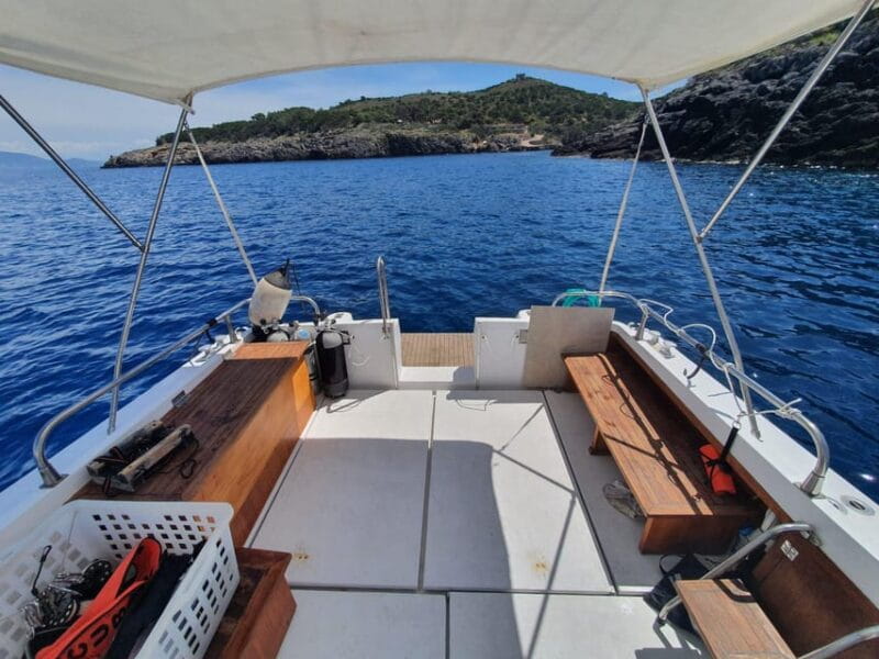 Tuscany: Argentario Coast Boat Excursion with Snorkeling - Discovering the Beautiful Coastline of Argentario
