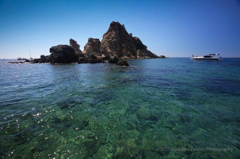 Tuscany: Argentario Coast Boat Excursion with Snorkeling - The Itinerary: What the 4 Hours Cover