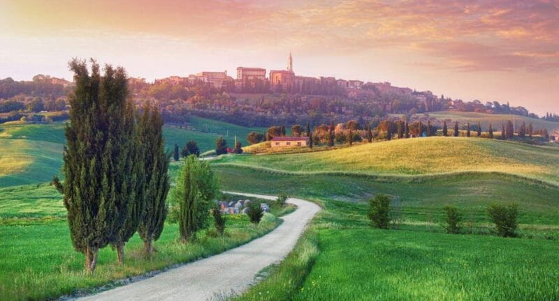 Tuscany & Assisi Small Group Day Trip from Rome with Wine - FAQs