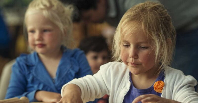 Tuscany: Cake and Biscuit Cooking Class for Kids - Key points / Takeaways