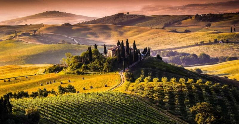 Tuscany: Chianti Wine Paradise Tour - Who Should Consider This Tour