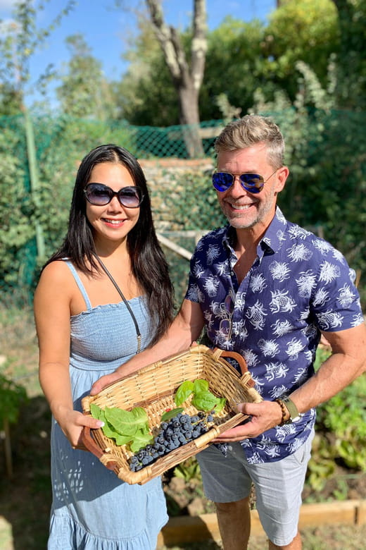 Tuscany: Cooking, Dinner & Live Opera in the countryside - Key points / Takeaways