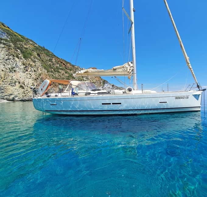 Tuscany: Cruise with Lunch and a Drink - Key Points / Takeaways