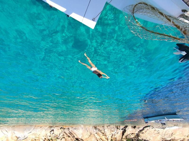 Tuscany: Cruise with Lunch and a Drink - Exploring the Coast: What to Expect on the Day