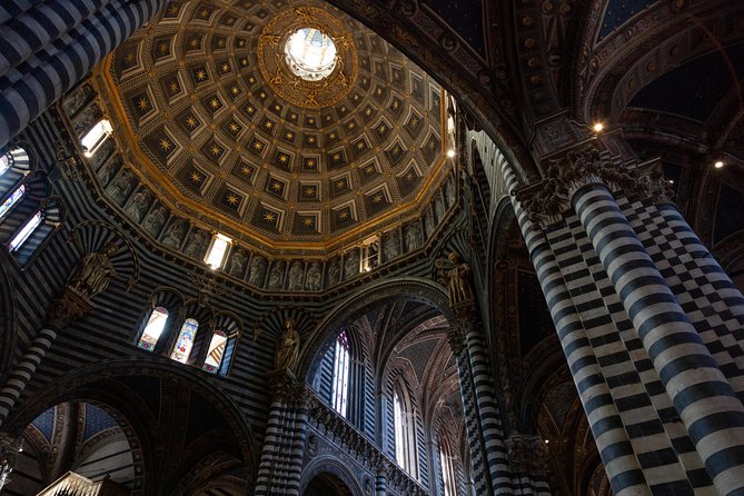 Tuscany Day Trip From Florence: Siena, San Gimignano, Pisa and Lunch at a Winery - Meeting Point and Pickup Details