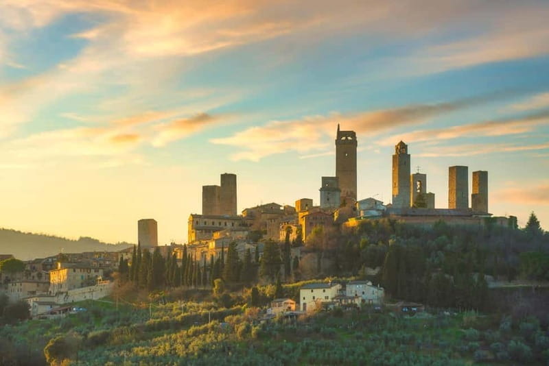 Tuscany Day Trip from Florence: Siena, San Gimignano & Pisa - Practical Tips and Considerations