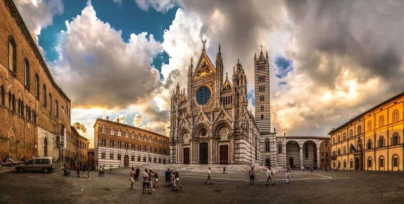 Tuscany Day Trip from Florence: Siena, San Gimignano & Pisa - The Sum Up