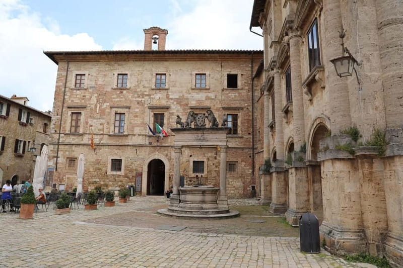 Tuscany Florence day trip with Vinery Lunch from Rome - Price and Value