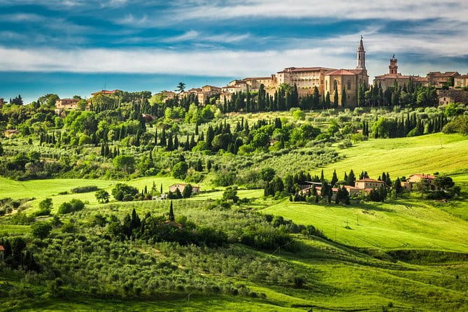 Tuscany from Rome , Montepulciano & Pienza with wine tasting and Lunch included - Price and Value: Is It Worth It?