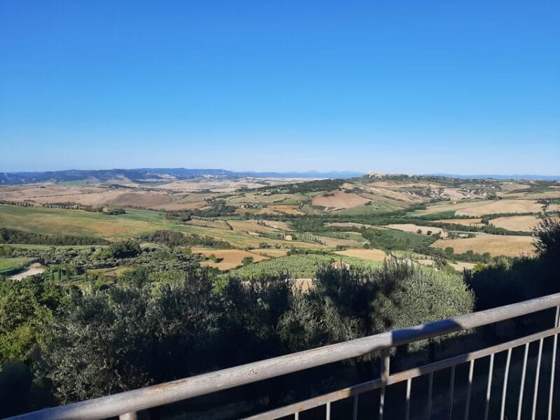 Tuscany from Rome- Pienza and Montepulciano private day tour - Tuscany from Rome: An in-Depth Review of the Pienza and Montepulciano Private Day Tour