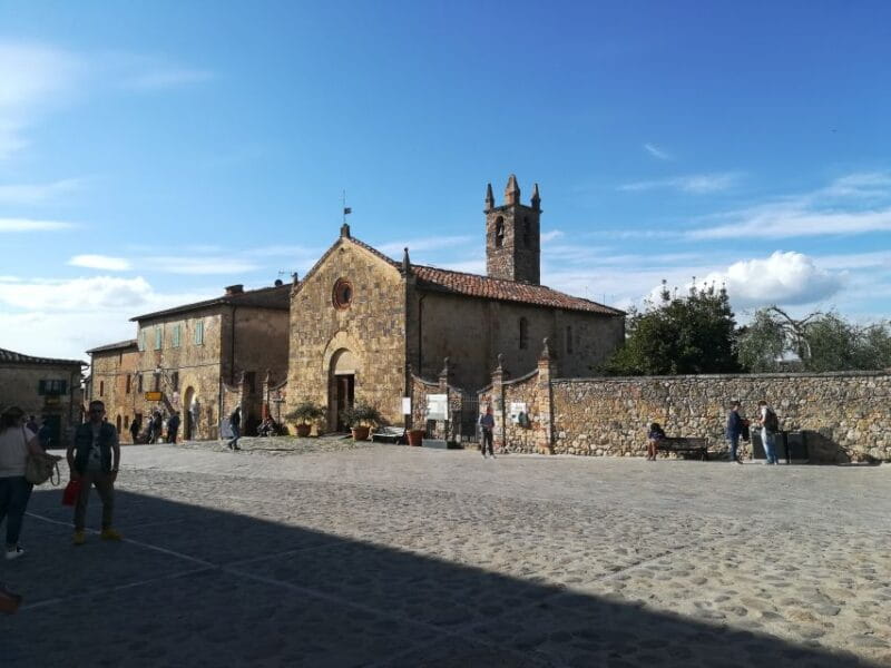 Tuscany: Full-Day Luxury Minivan Tour with Siena and Pisa - Comfort, Logistics, and Overall Value