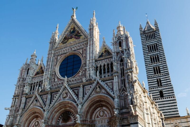 Tuscany: Full-Day Luxury Minivan Tour with Siena and Pisa - Who Would Love This Tour?