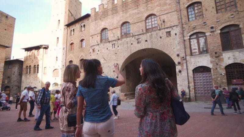 Tuscany: Full-Day Luxury Minivan Tour with Siena and Pisa - The Sum Up