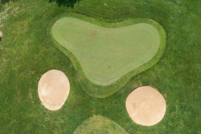 Tuscany: Half Day Golf Activity in Tuscany - Key points / Takeaways