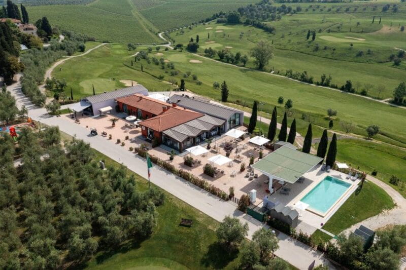 Tuscany: Half Day Golf Activity in Tuscany - What Makes This Experience Truly Special