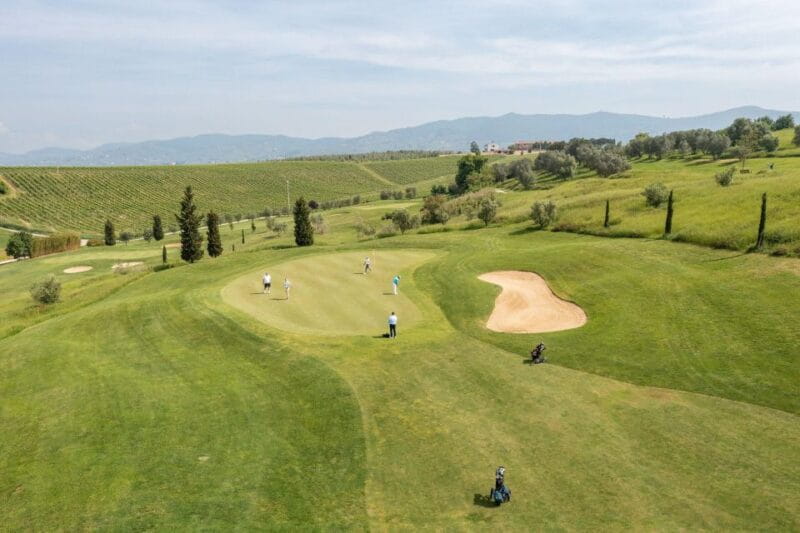Tuscany: Half Day Golf Activity in Tuscany - Who Is This Tour Best Suited For?