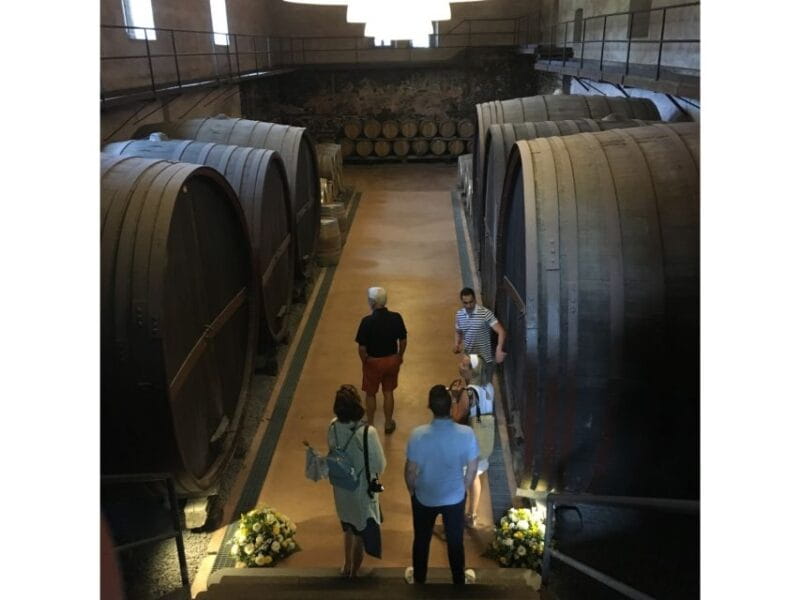 Tuscany: Horseback Riding Adventure with Lunch in a Winery - The Sum Up: Is It Worth It?