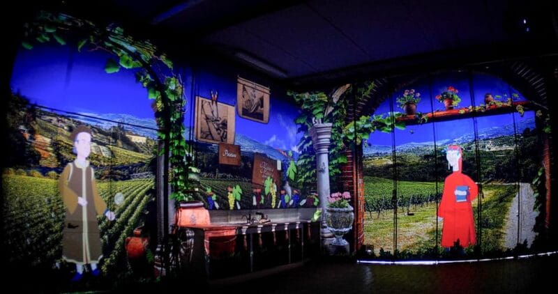 Tuscany: Immersive Winery + tasting (4 wines) - The Practical Details: Logistics and Accessibility