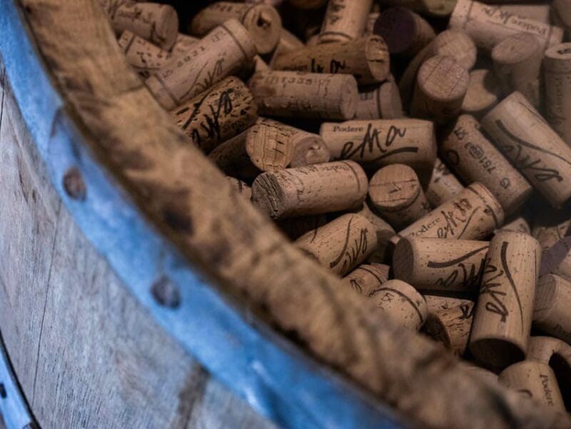 Tuscany: Immersive Winery + tasting (4 wines) - FAQ