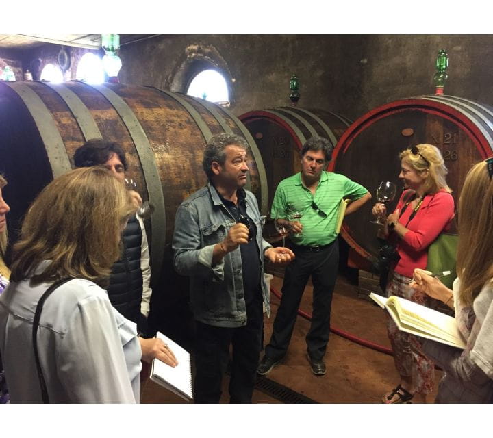 Tuscany: Montalcino Dinner at San Gimignano Winery - Price, Value, and Practical Considerations