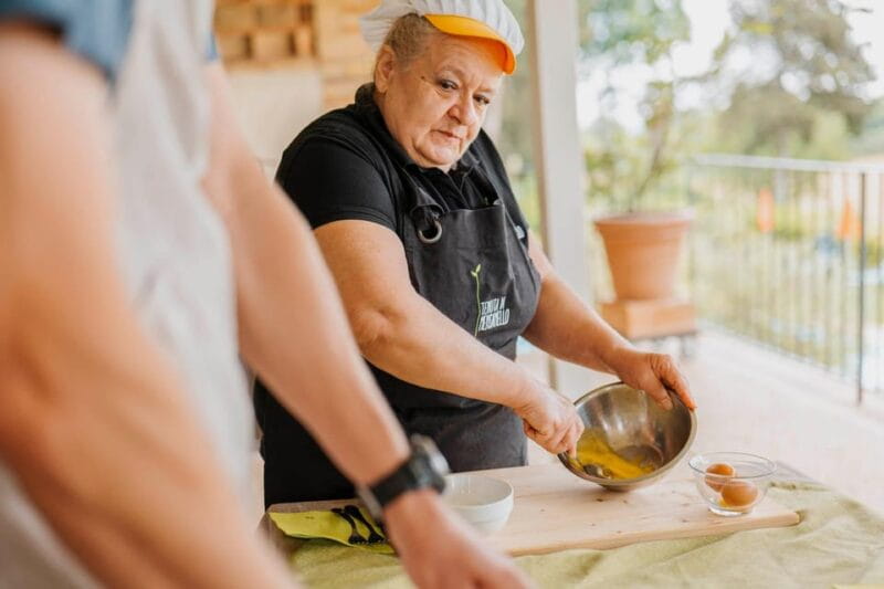 Tuscany: Pici Pasta Cooking Class with Farm Tour & Lunch - Who Will Love This Experience?