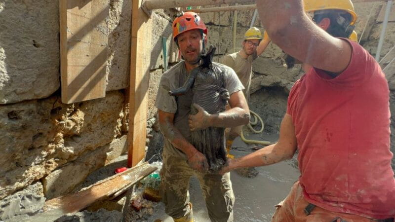 Tuscany: San Casciano dei Bagni Thermal Bath and Museum Tour - Exploring Tuscany’s Hidden Gem: The San Casciano dei Bagni Thermal Bath and Museum Experience