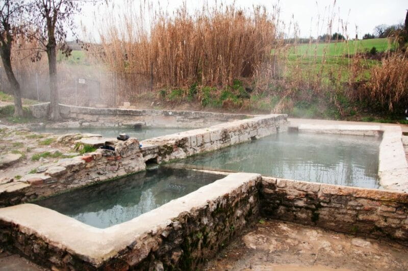 Tuscany: San Casciano dei Bagni Thermal Bath and Museum Tour - Who This Tour Is Perfect For