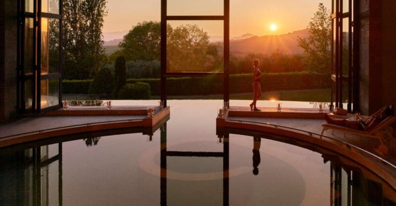 Tuscany: San Casciano dei Bagni Thermal Bath and Museum Tour - FAQs