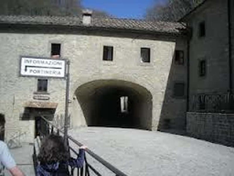 Tuscany: Sanctuary of La Verna Day Tour Private Tour - FAQ