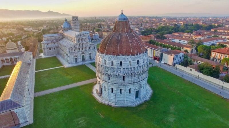 Tuscany: Self-Guided Video Tour with World's Top Experts - The Sum Up: Who Should Consider This Tour?
