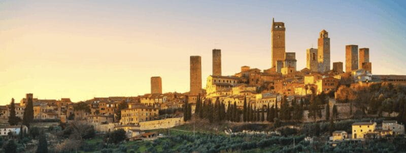 Tuscany: Siena, San Gimignano and Chianti Wine Tour - A Deep Dive into the Tuscany Experience