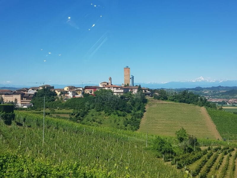 Tuscany: Siena, San Gimignano and Chianti Wine Tour - Final Thoughts