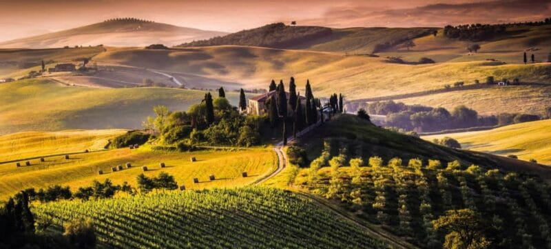 Tuscany: Siena, San Gimignano and Chianti Wine Tour - FAQ