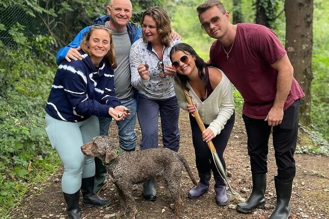 Tuscany Truffle Hunt: a 5-hour Gourmet Culinary Adventure - Key points / Takeaways