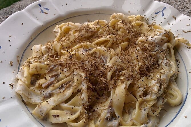 Tuscany Truffle Hunt: a 5-hour Gourmet Culinary Adventure - An In-Depth Look at the Tuscany Truffle Hunt Experience