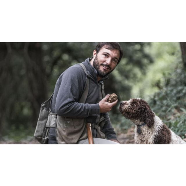 Tuscany: Truffle Hunting and Meal at a Winery - FAQ