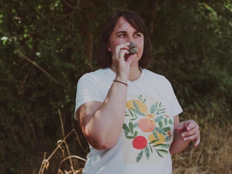 Tuscany: Volterra Truffle Hunting Experience - Entering the World of Truffles in Tuscany